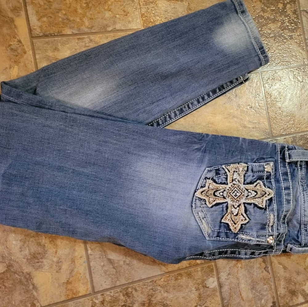 Miss Me size 27
